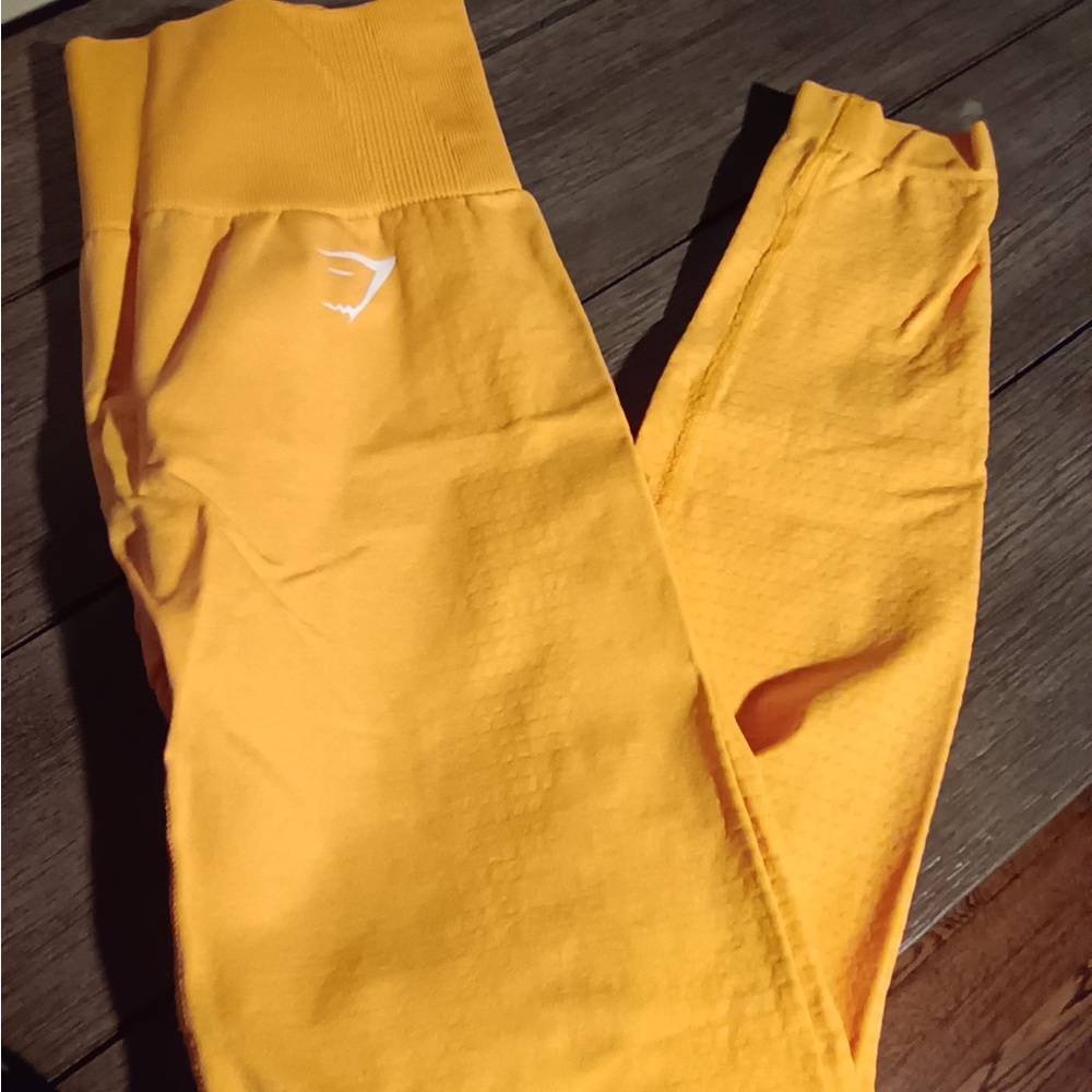 Gymshark seamless Leggings